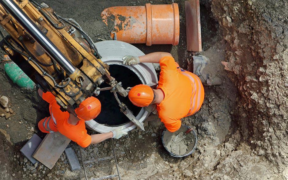 débouchage curage canalisation Plaisir