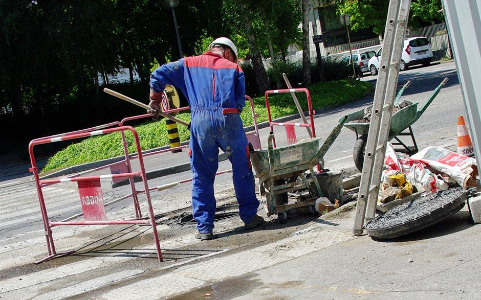 assainissement canalisation Coignières