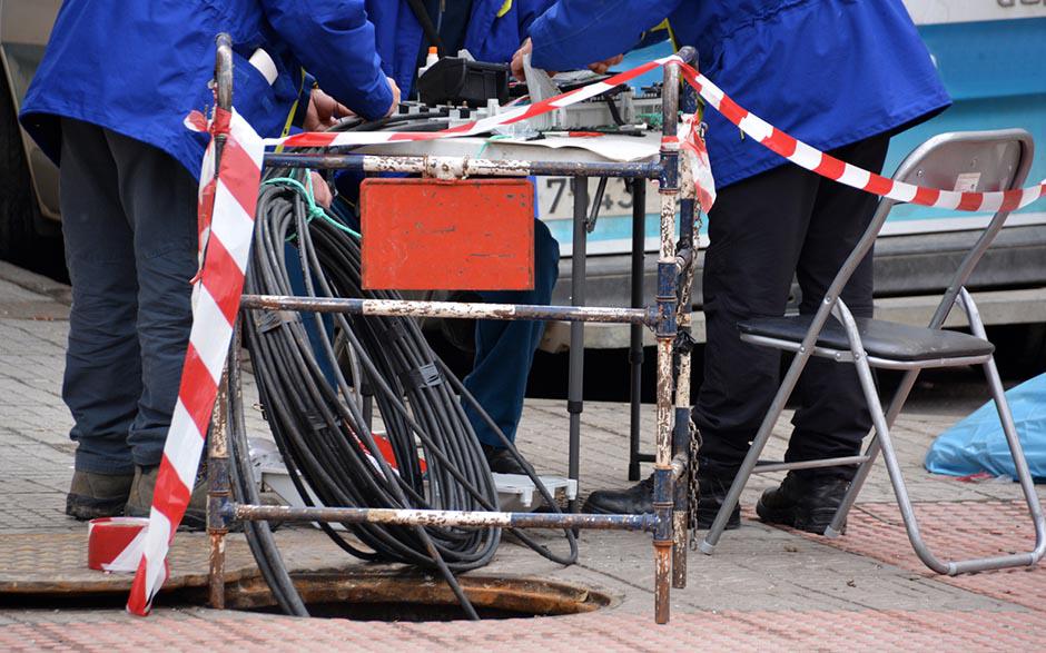 débouchage canalisation pas cher Paris 20