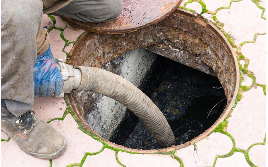 débouchage curage canalisation Plaisir