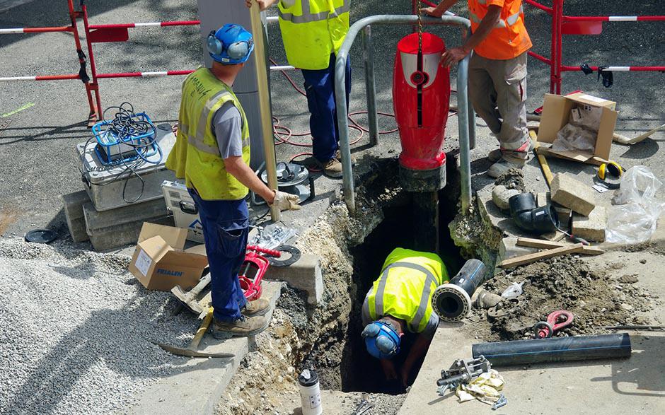 débouchage canalisation pas cher Paris 20