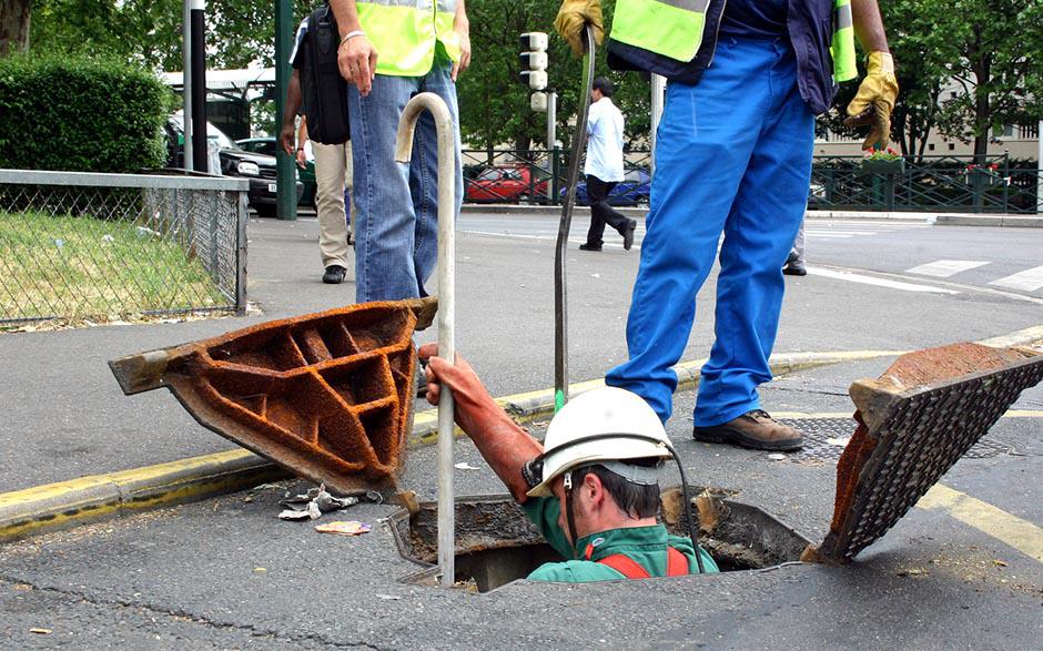 débouchage canalisation pas cher Jouy-le-Moutier
