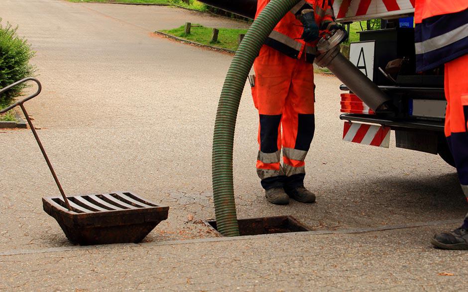 nettoyage canalisation pvc Croissy-sur-Seine